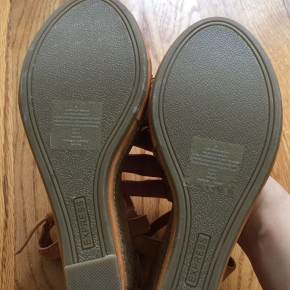 Express sandal - Picture 3 of 4